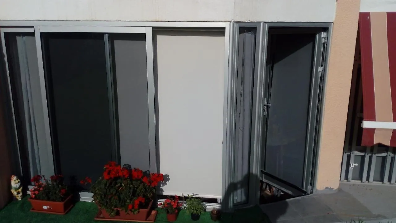 Luminoso Y Tranquilo Estudio Zona Botanico بويرتو ذي لا كروز