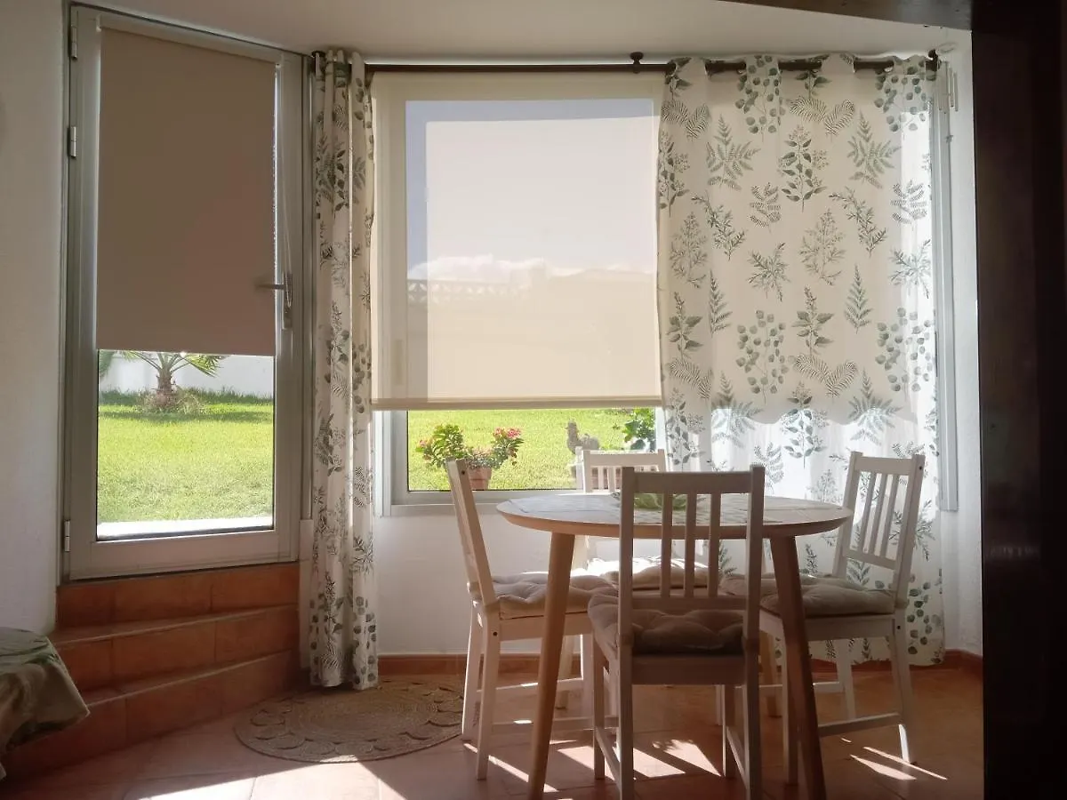 Luminoso Y Tranquilo Estudio Zona Botanico بويرتو ذي لا كروز 0*,