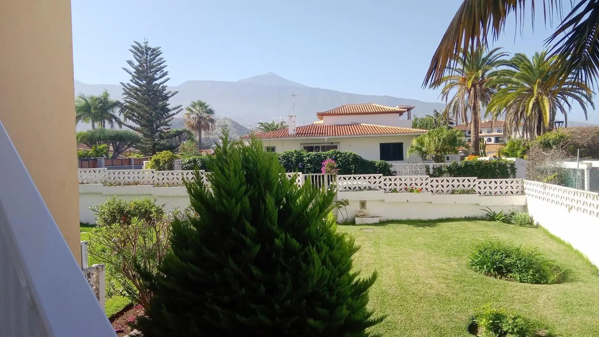 اتصالات Luminoso Y Tranquilo Estudio Zona Botanico 