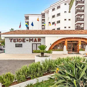 3* Apartmanhotel Coral Teide Mar