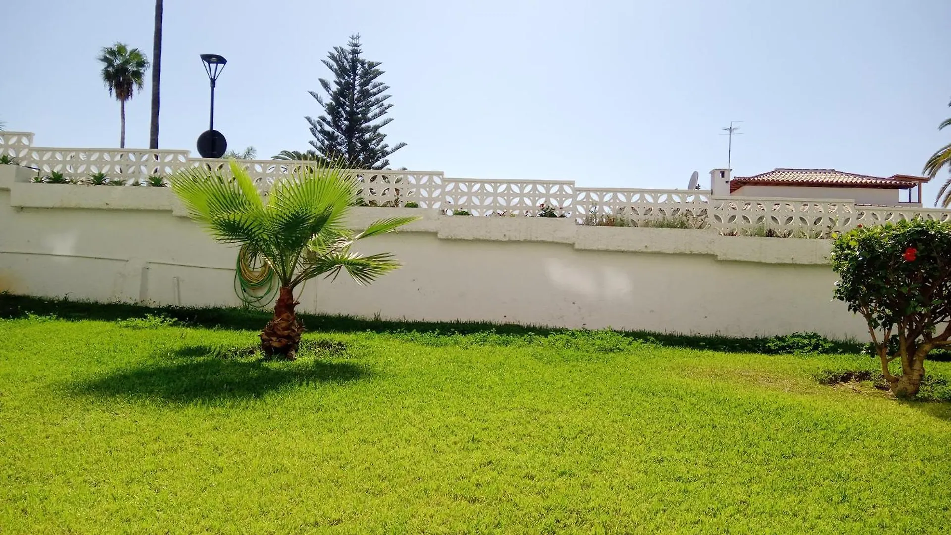 Luminoso Y Tranquilo Estudio Zona Botanico 푸에르토 드 라 크루즈